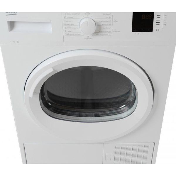 Сушильна машина Beko DU7112PA1 8690842404320 фото