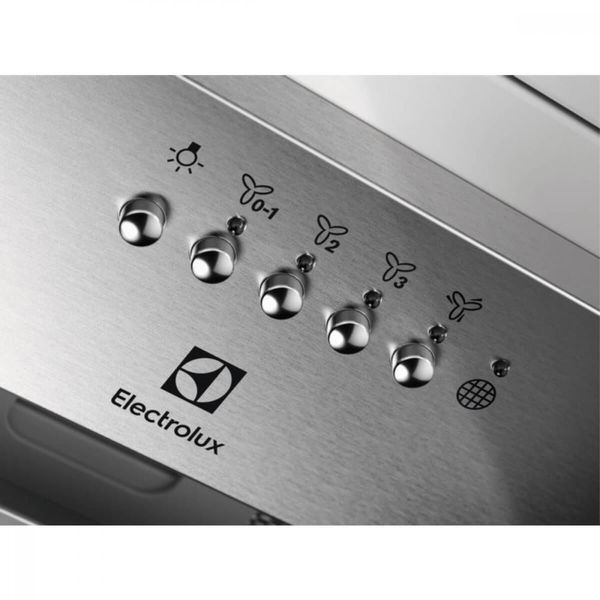 Витяжка вбудована Electrolux LFG516X 942022582 фото