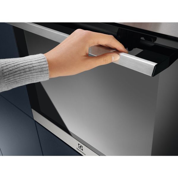 Духовка електрична Electrolux OED3H50X &ndash; фото
