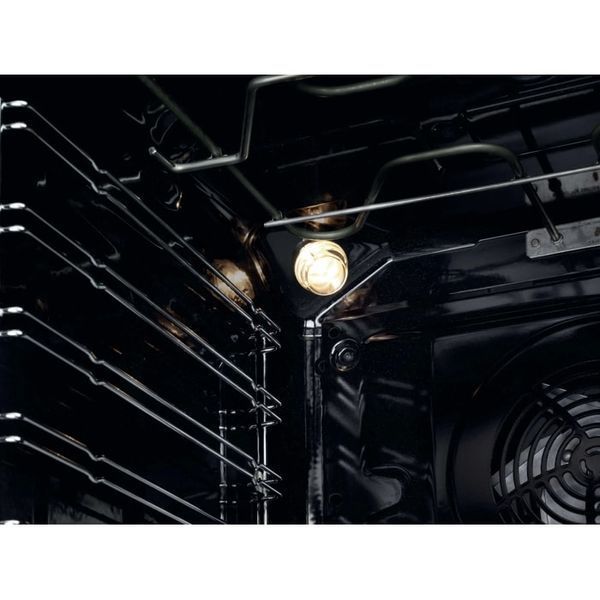 Духовка електрична Electrolux OKC5H50W &ndash; фото