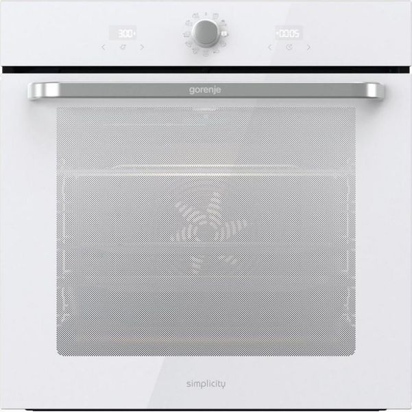 Духовка електрична Gorenje BOS67371SYW &ndash; фото