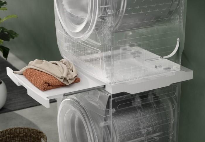 Комплект для установки в колонну Electrolux E1WYHSK1 &ndash; фото