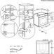 Духовка електрична Electrolux KODEC75X &ndash; фото 12
