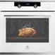 Духовка електрична Electrolux OKC5H50W &ndash; фото 1