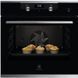 Духовка електрична Electrolux KODEC75X &ndash; фото 1
