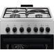 Комбінована плита Electrolux LKM520011X &ndash; фото 16