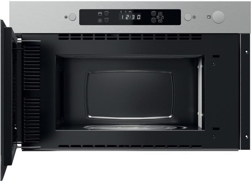 Мікрохвильовка Whirlpool MBNA900X &ndash; фото
