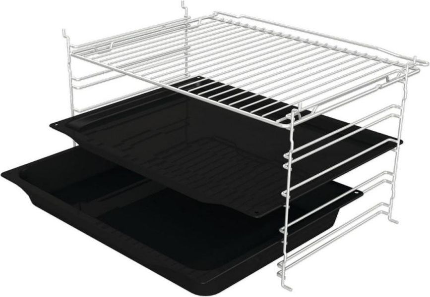 Духовка електрична Gorenje BOS67371SYW &ndash; фото