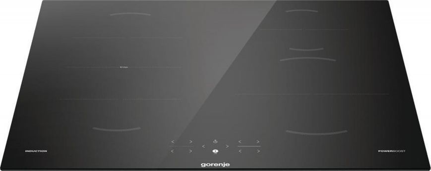 Індукційна варильна поверхня Gorenje GI621FMC &ndash; фото