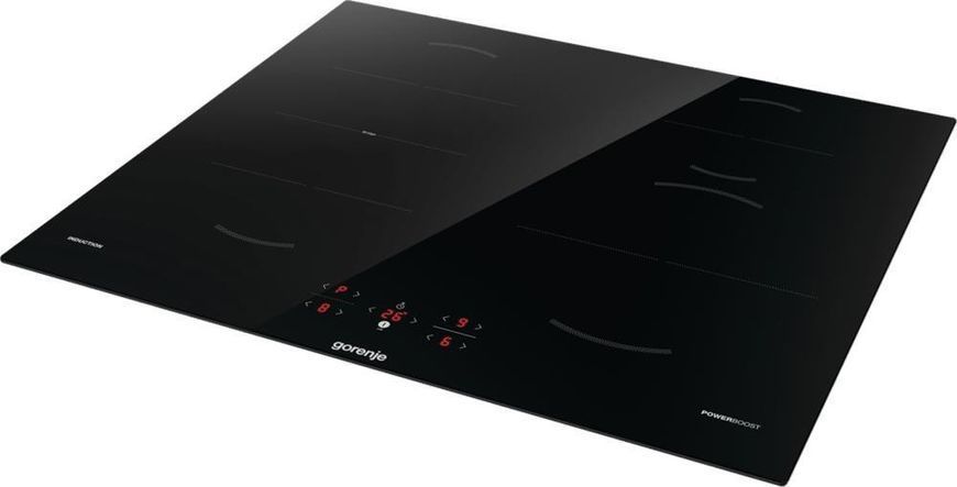 Індукційна варильна поверхня Gorenje GI621FMC &ndash; фото
