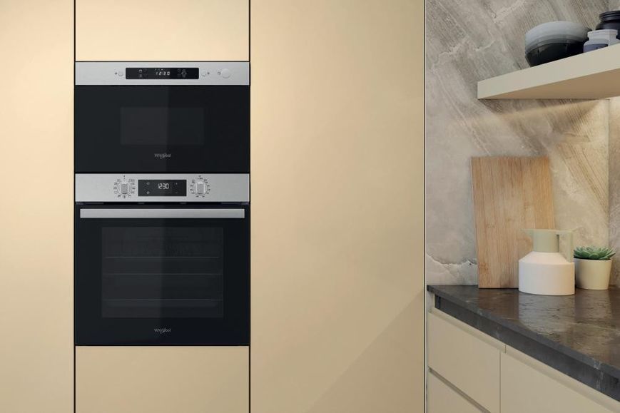 Мікрохвильовка Whirlpool MBNA900X &ndash; фото