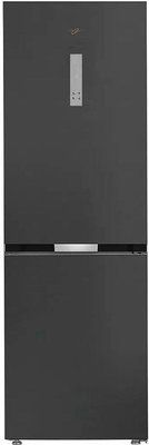 Холодильник з морозильною камерою Whirlpool WHK 26363 XBR5E &ndash; фото