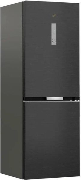 Холодильник з морозильною камерою Whirlpool WHK 26363 XBR5E &ndash; фото