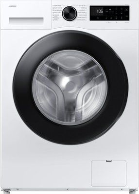 Пральна машина автоматична Samsung WW80FG5L32AELE &ndash; фото