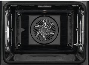 Духовка електрична Electrolux COE7P31X &ndash; фото