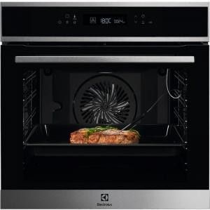 Духовка електрична Electrolux COE7P31X &ndash; фото