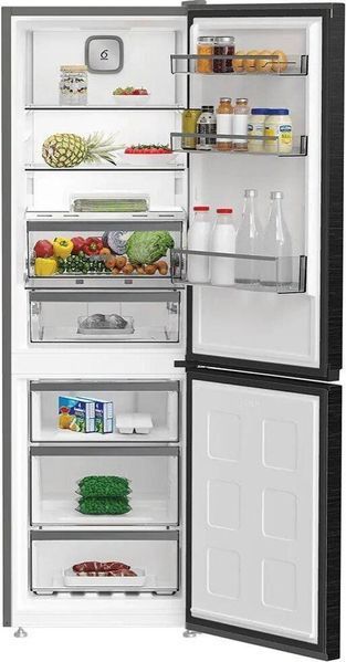 Холодильник з морозильною камерою Whirlpool WHK 26363 XBR5E &ndash; фото