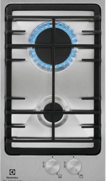 Газова варильна поверхня Electrolux EGG3322NVX &ndash; фото