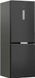 Холодильник з морозильною камерою Whirlpool WHK 26363 XBR5E &ndash; фото 2
