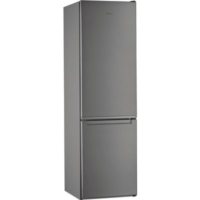 Холодильник з морозильною камерою Whirlpool W5 911E OX W5 911E OX фото