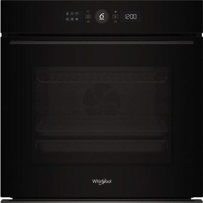 Духовка електрична Whirlpool WOI5S8CM1SBA &ndash; фото