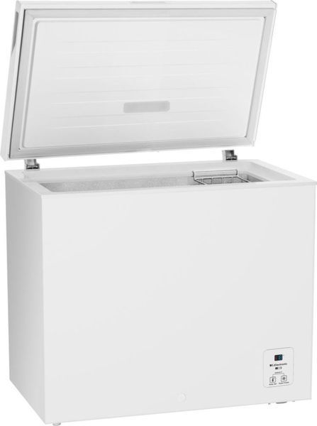 Морозильна скриня Hisense FC247D4AWLE &ndash; фото