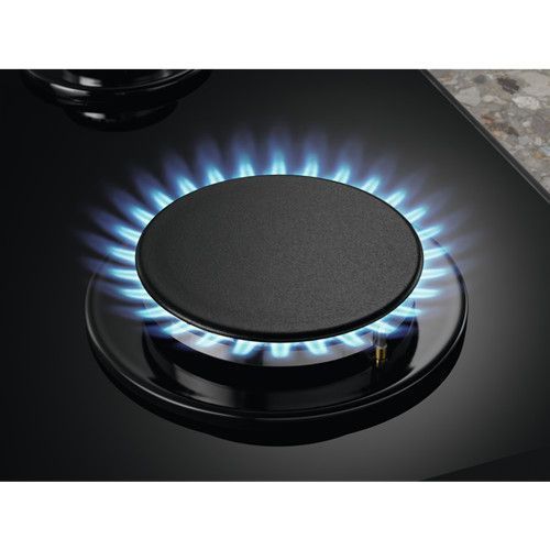 Газова варильна поверхня Electrolux GPE263YK &ndash; фото
