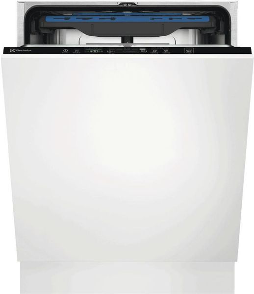 Встроенная посудомоечная машина 60 см Технология AirDry 600 FLEX EEM48300L &ndash; фото