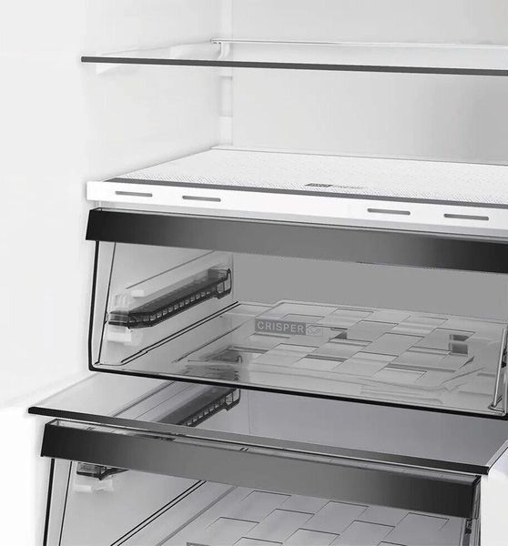 Холодильник з морозильною камерою Whirlpool WHK 26363 XBR5E &ndash; фото