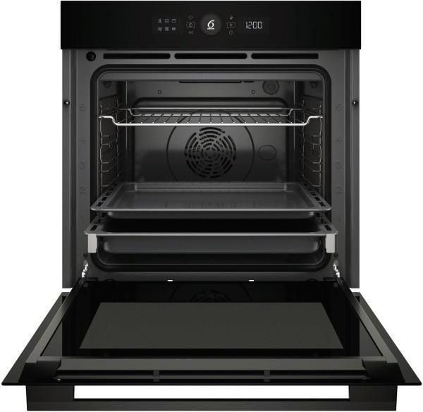 Духовка електрична Whirlpool WOI5S8CM1SBA &ndash; фото