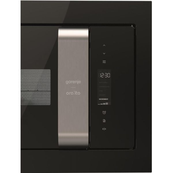 Мікрохвильовка з грилем Gorenje BM235ORAW &ndash; фото