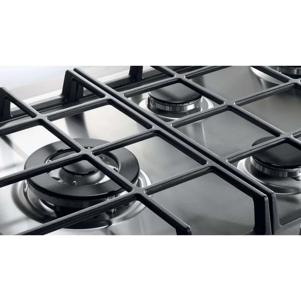 Газова варильна поверхня Electrolux EGG3322NVX &ndash; фото