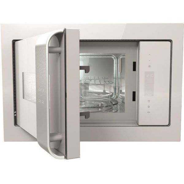 Мікрохвильовка з грилем Gorenje BM235ORAW &ndash; фото