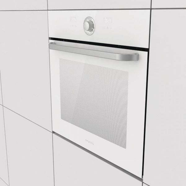 Духовка електрична Gorenje BO76SYW BO76SYW фото