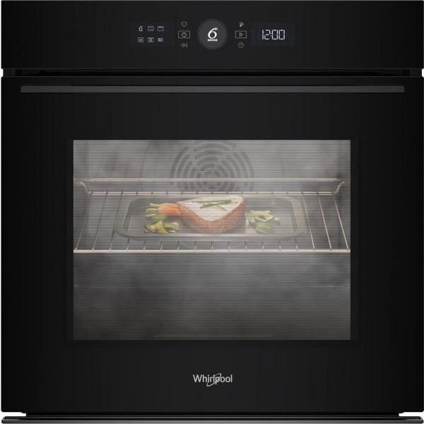 Духовка електрична Whirlpool WOI5S8CM1SBA &ndash; фото