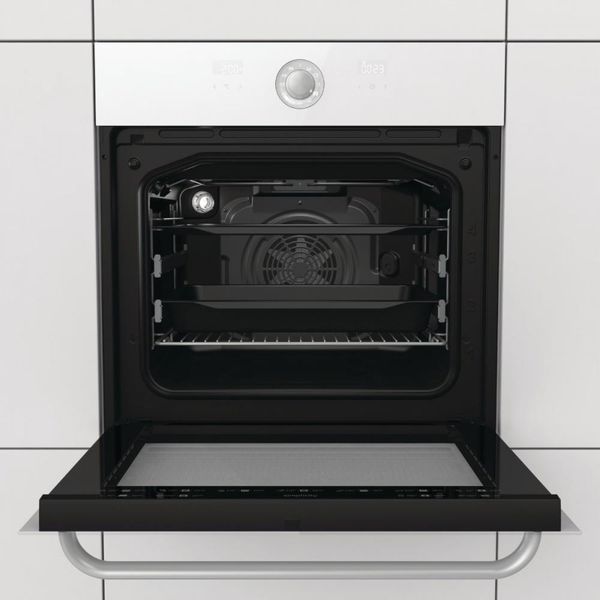 Духовка электрическая Gorenje BO76SYW BO76SYW фото