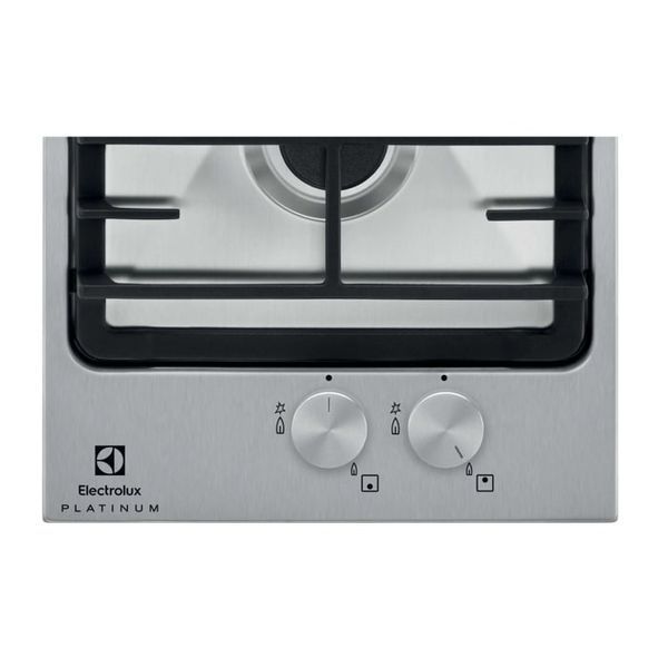 Газова варильна поверхня Electrolux EGG3322NVX &ndash; фото
