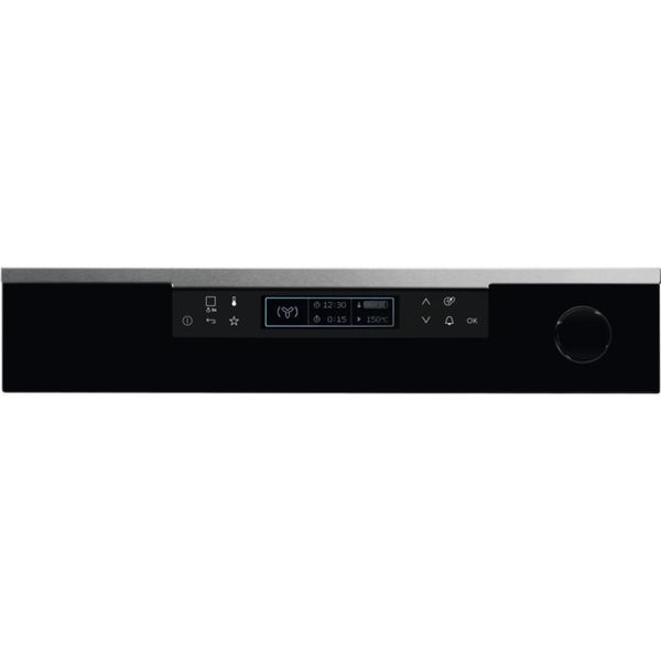Духовка електрична Electrolux OKC8P31X &ndash; фото