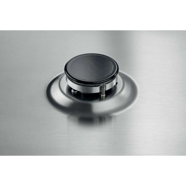 Газова варильна поверхня Electrolux EGG3322NVX &ndash; фото