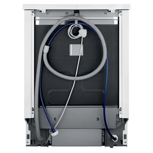 Посудомийна машина ELECTROLUX E52SE100SW &ndash; фото