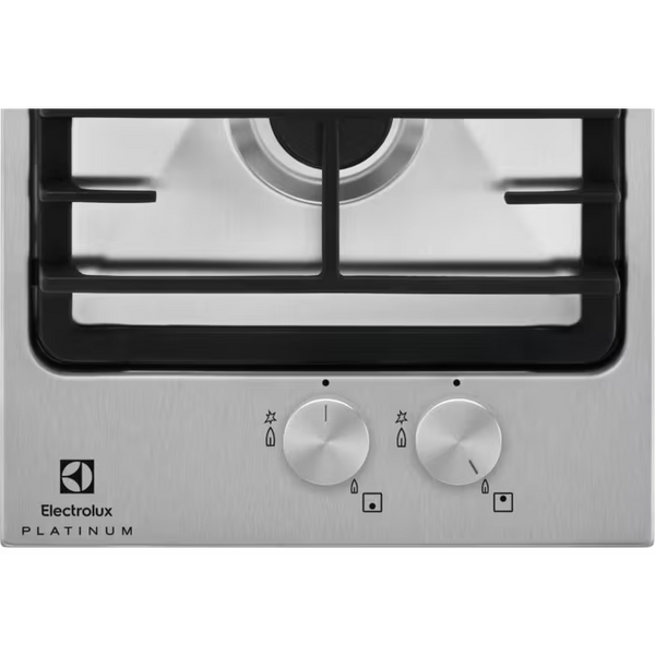 Газова варильна поверхня Electrolux EGG3322NVX &ndash; фото