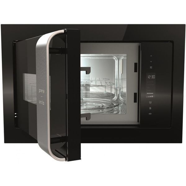 Мікрохвильовка з грилем Gorenje BM235ORAW &ndash; фото