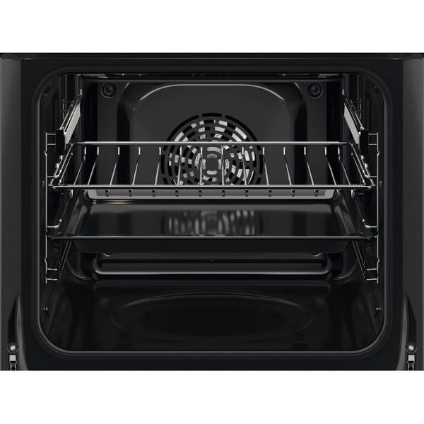 Духовка електрична Electrolux EOF3H40BK &ndash; фото