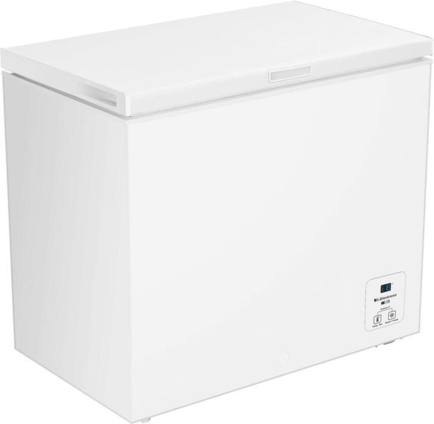 Морозильна скриня Hisense FC247D4AWLE &ndash; фото