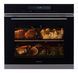 Духовка електрична Interline OMG 970 SCD BA &ndash; фото 12