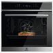 Духовка електрична Electrolux COE7P31X &ndash; фото 1