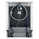 Посудомийна машина ELECTROLUX E52SE100SW &ndash; фото 25