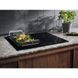 Індукційна варильна поверхня Electrolux IPES6451KF &ndash; фото 8