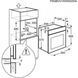 Духовка електрична Zanussi ZZB510401B &ndash; фото 2
