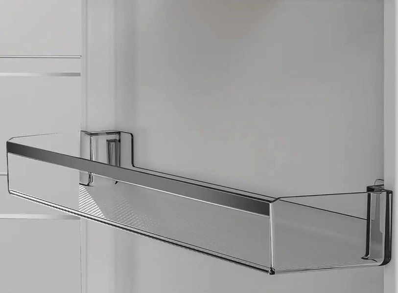 Холодильник з морозильною камерою Whirlpool WHK 26363 XBR5E &ndash; фото